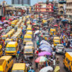 Oshodi-Isolo