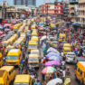Lagos Mainland